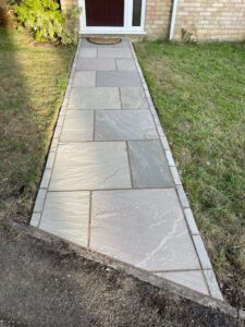 Path After