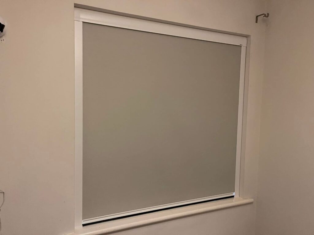 blinds